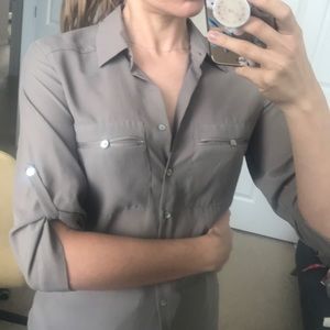 H&M blouse